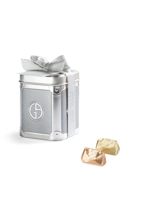 Giandujottini assortiti 200g Natale