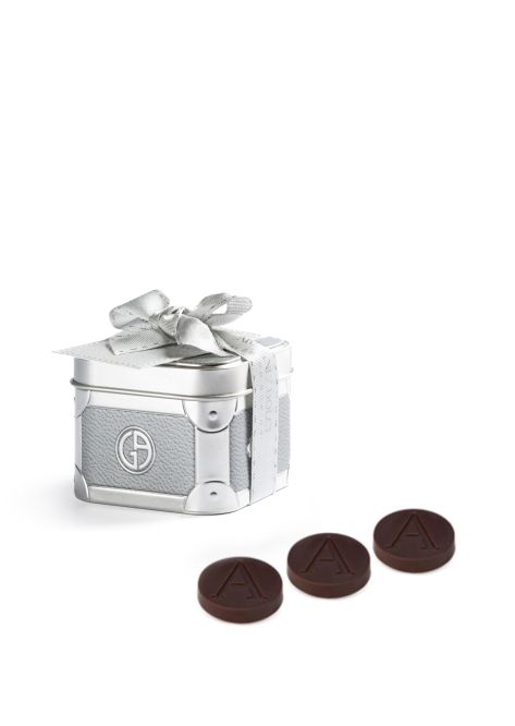 Cialdine fondenti 100 g Natale