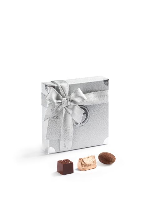 Cioccolatini assortiti 170g Natale