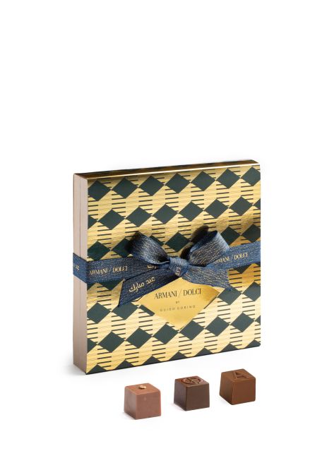 Box of 36 pralines Ramadan