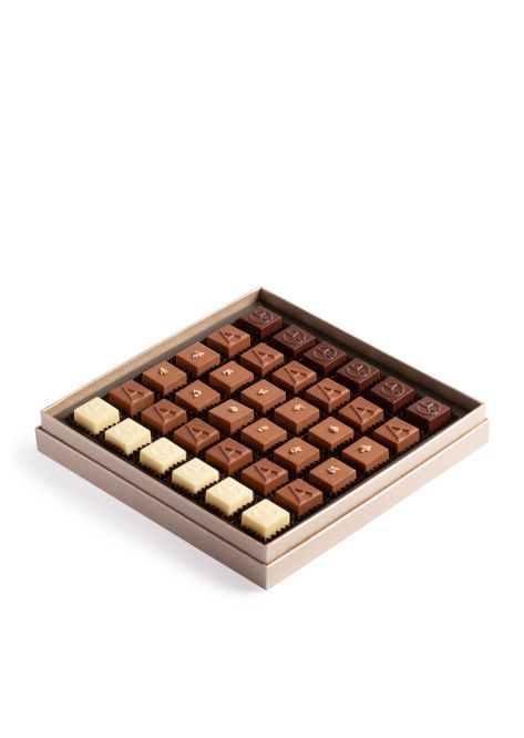 Box of 36 pralines Ramadan