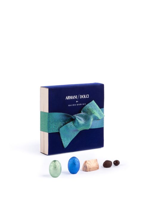 Spring Box Assorted chocolates