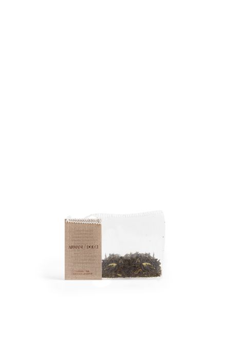 Tè verde / Sencha e gelsomino