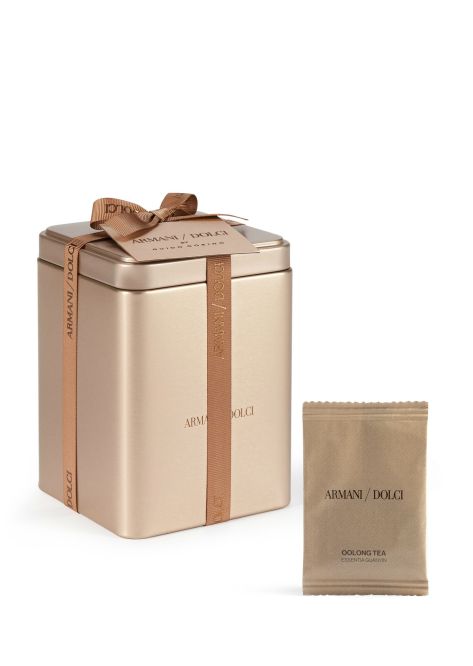 Tè Oolong/ Essentia Guanyin