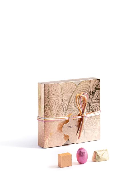 Confezione Pasqua cioccolatini assortiti 190g
