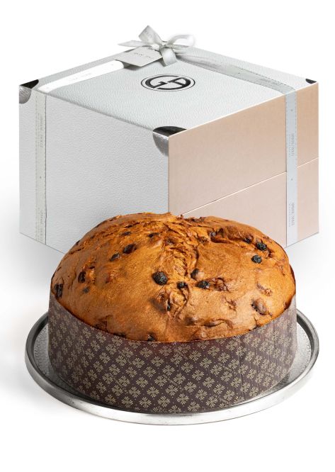 Panettone Classico 2 Kg