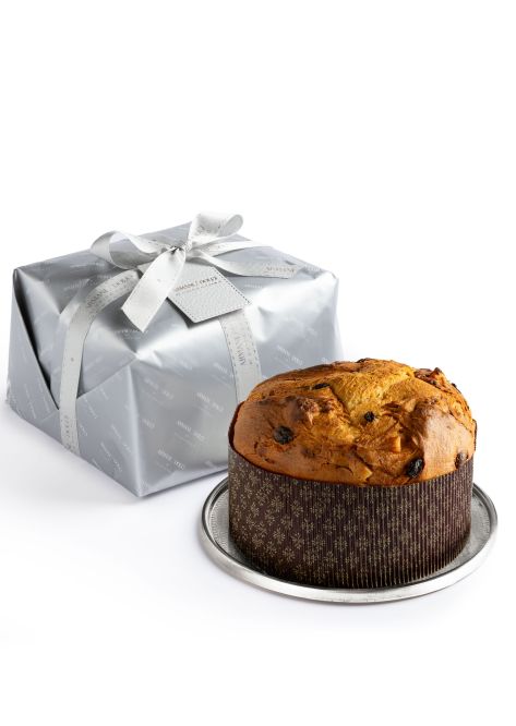 Panettone incartato Classico 1 Kg