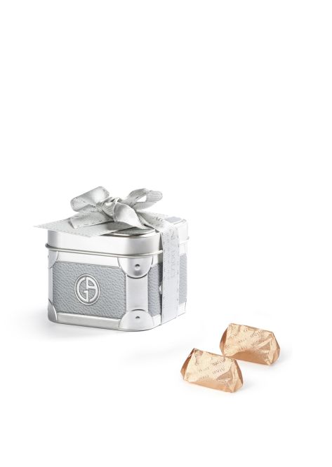 Giandujottini senza latte 100g Natale