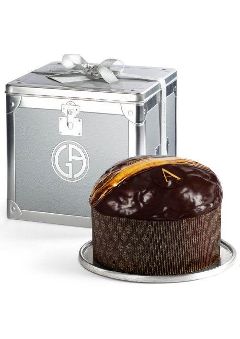 Panettone ricoperto 950g