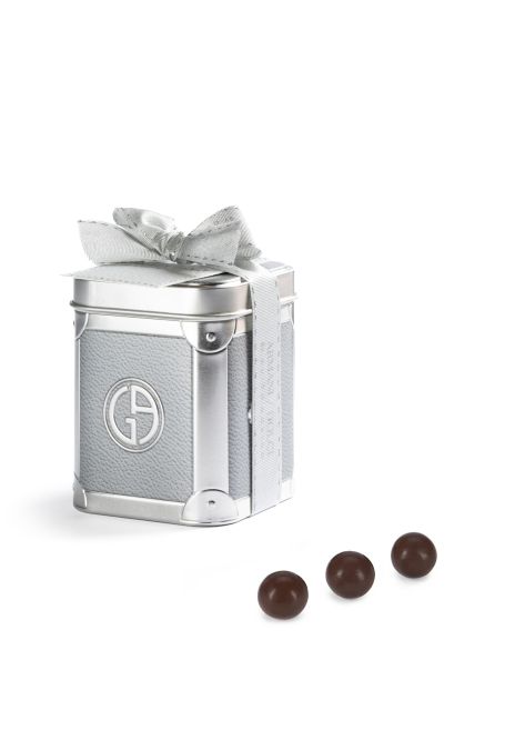 Dragées fondenti nocciole 200g Natale