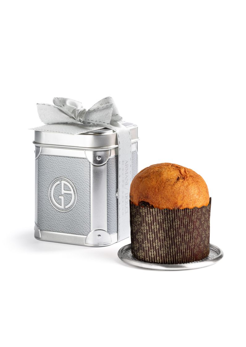Panettone classico 100g