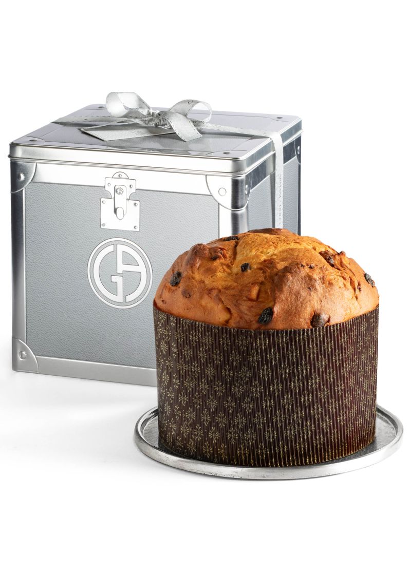 Classic Panettone 1 Kg
