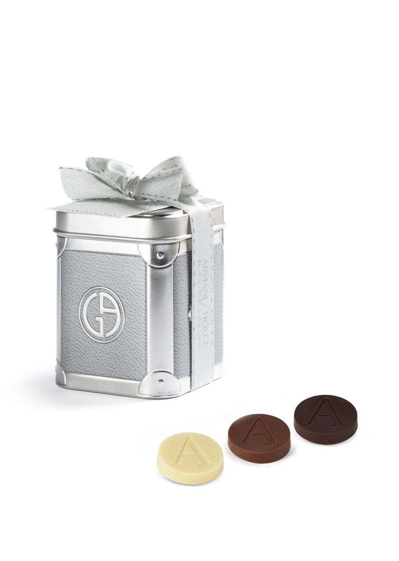 Cialdine assortite 200g Natale