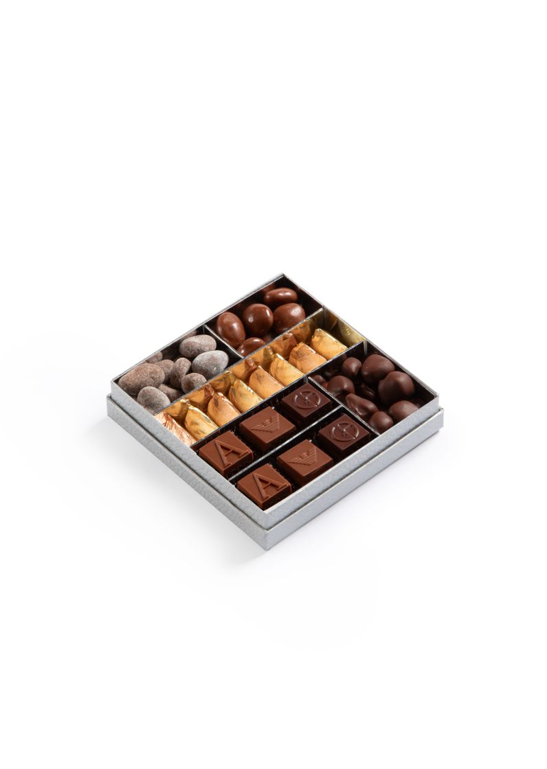 Cioccolatini assortiti 170g Natale