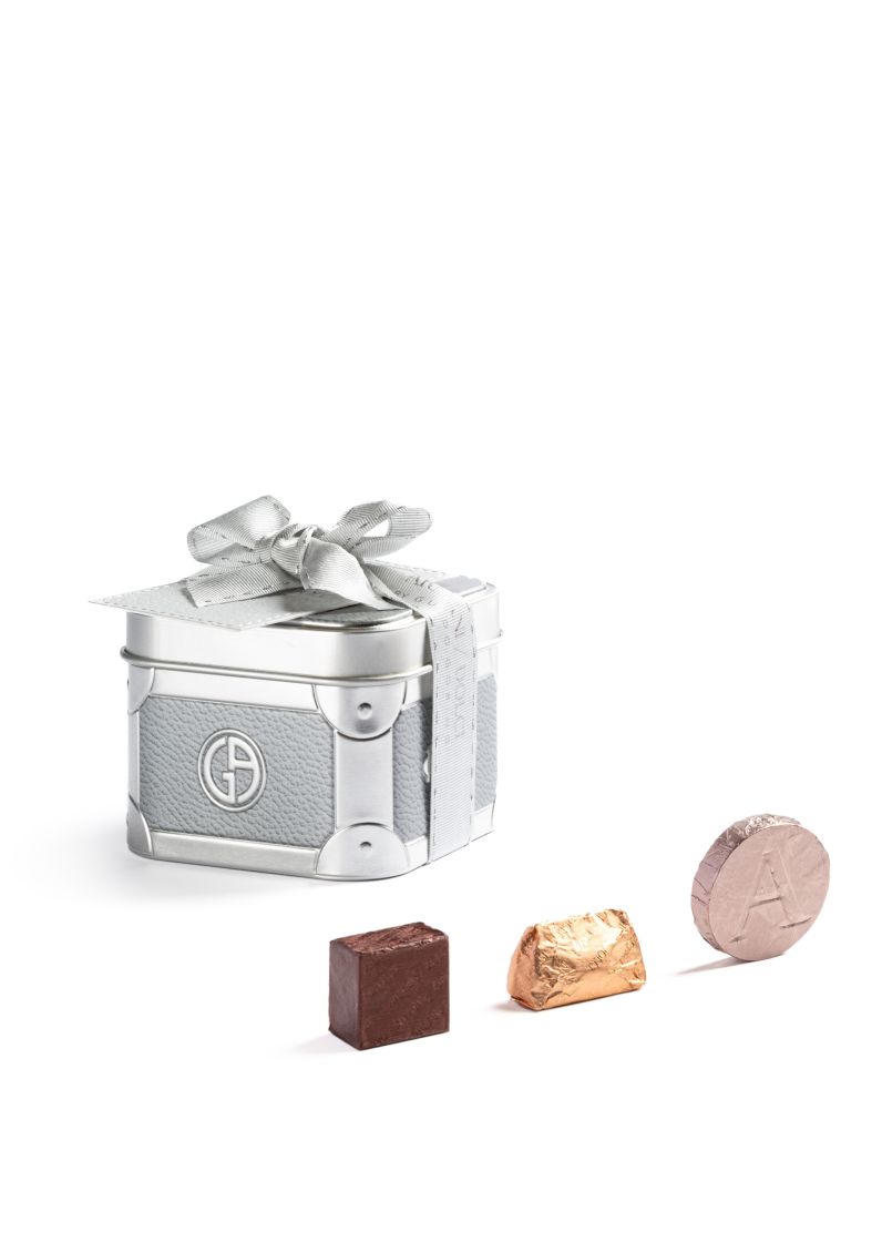 Cioccolatini assortiti 100g Natale