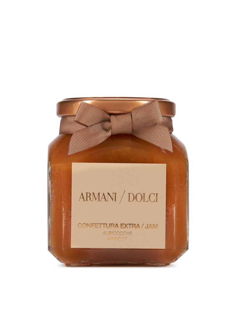 Jam / Apricot