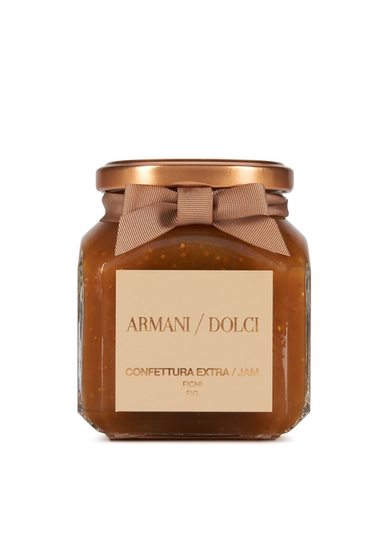 Jam / Fig