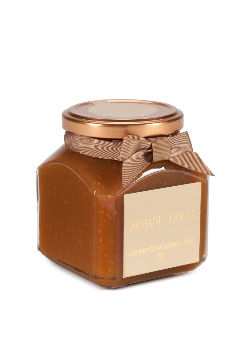Jam / Fig