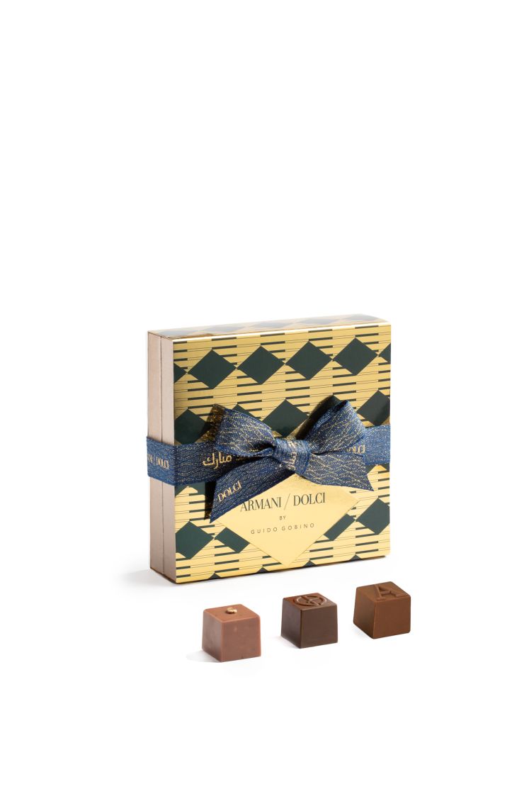 Box of 16 pralines Ramadan