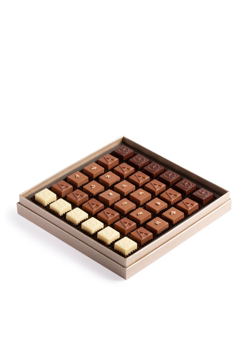 Box of 36 pralines Ramadan