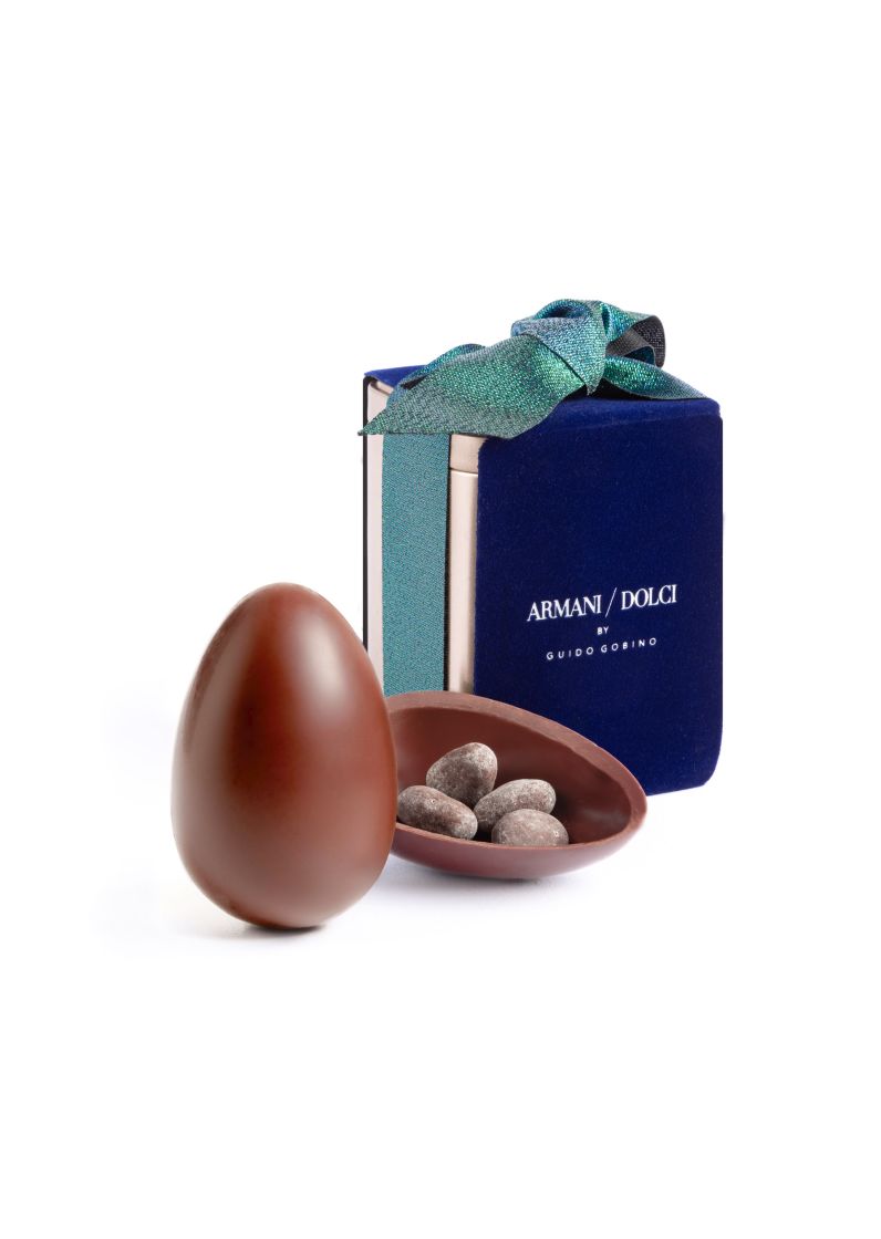 Spring Milk chocolate egg 60g