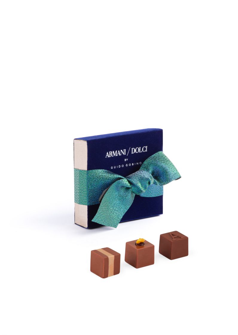 Spring Box 9 pralines