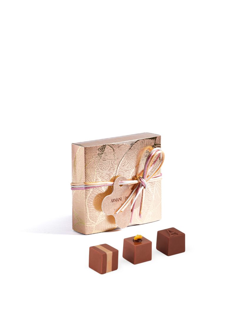 Confezione Pasqua 9 praline
