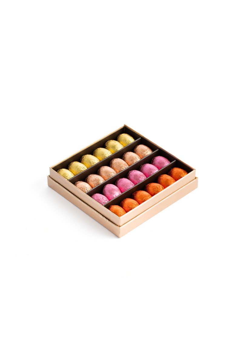 Ovetti di Pasqua assortiti 180g 