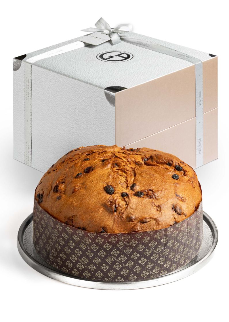 Panettone Classico 2 Kg