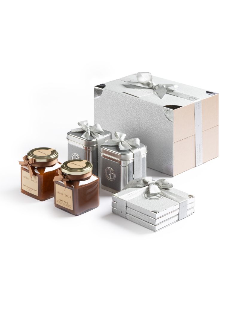 Selezione Armani/Dolci