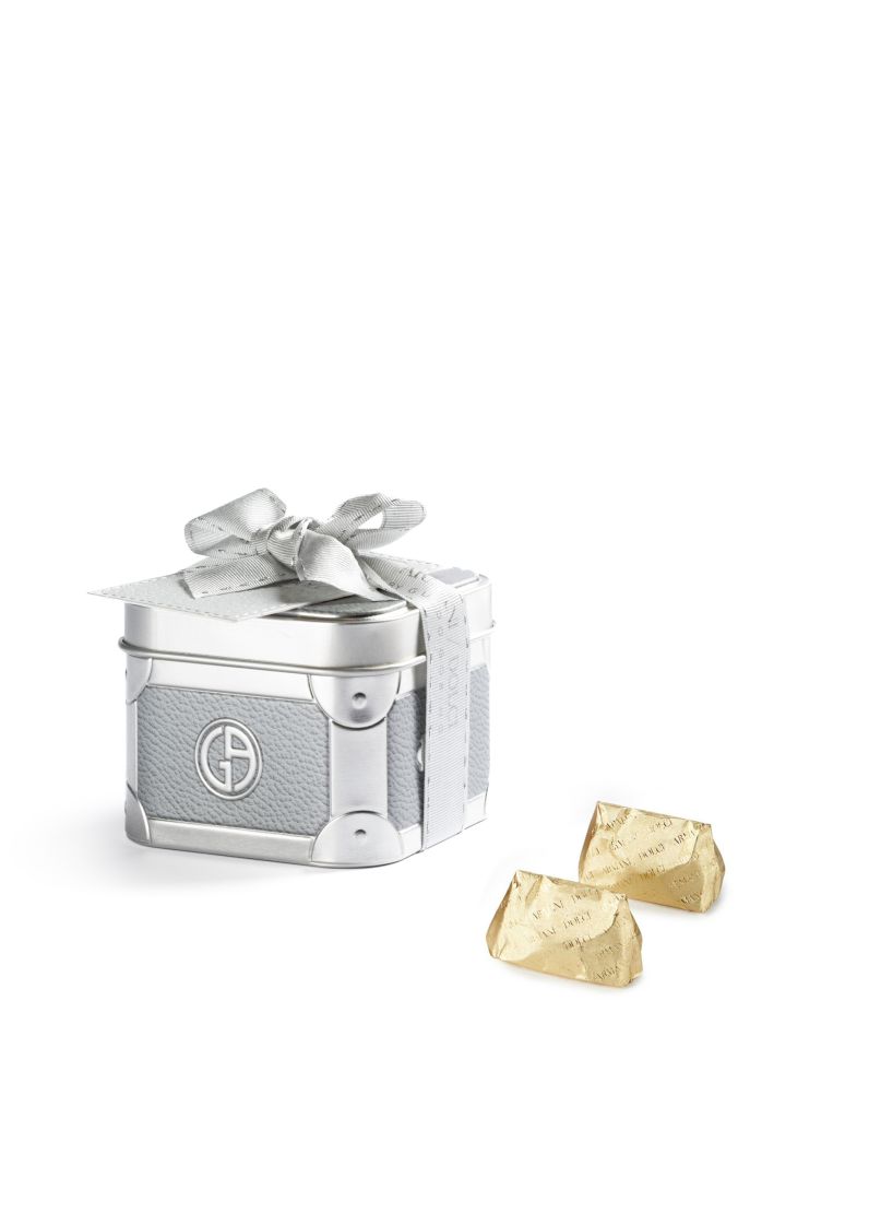 Giandujottini classici 100g Natale