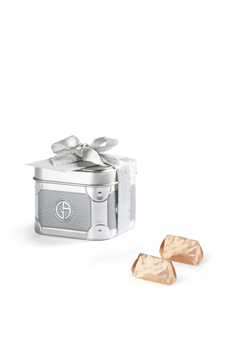 Giandujottini senza latte 100g Natale