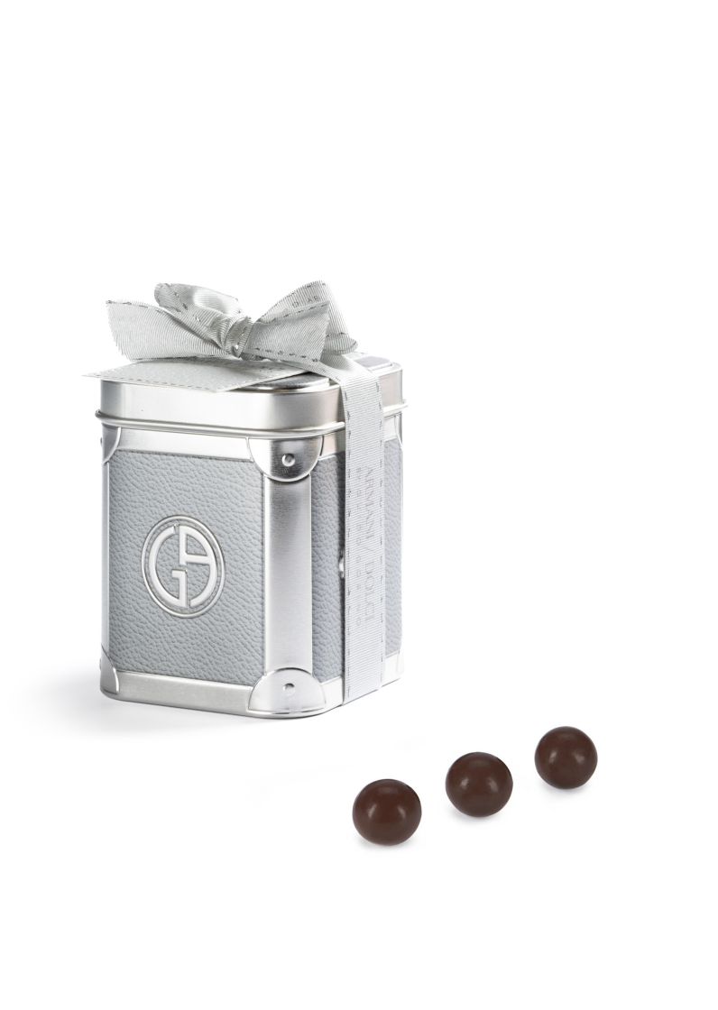 Dragées fondenti nocciole 200g Natale