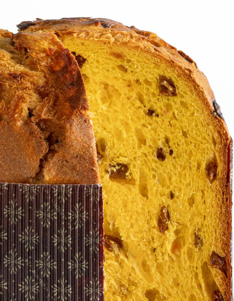 Classic Panettone 1 Kg