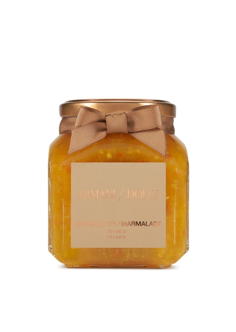 Marmalade / Orange