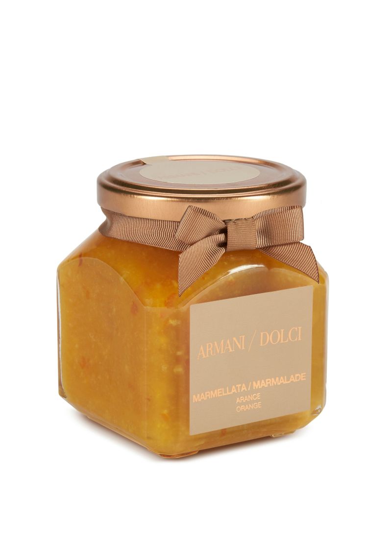 Marmalade / Orange