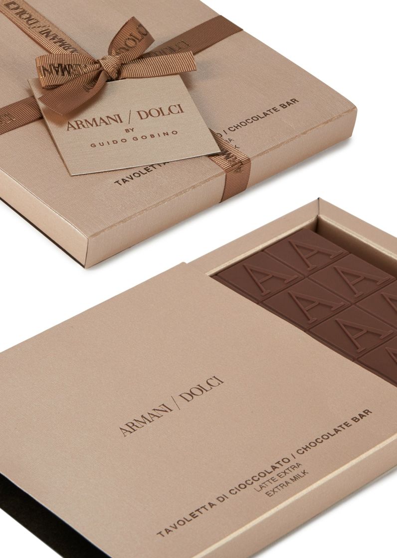 Cioccolato al latte 60g