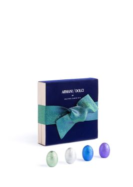 Assorted Spring eggs 180g