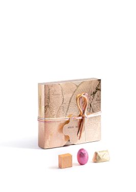 Confezione Pasqua cioccolatini assortiti 190g